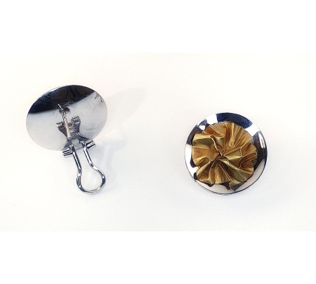 ORO PENDIENTES VARIOS