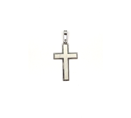 ORO BLANCO CRUZ VARIOS