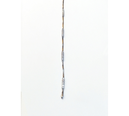 PULSERA ORO MOTIVOS