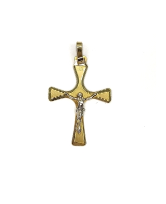 CRUZ ORO CRISTO                                                                                     