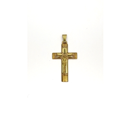 CRUZ ORO CRISTO                                                                                     