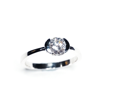 SOLITARIO DIAMANTE