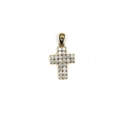 CRUZ ORO CIRCONITAS