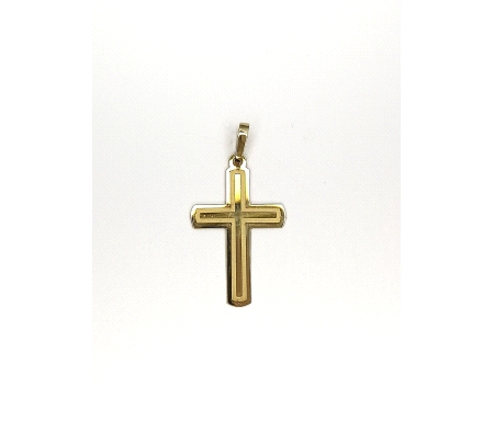 CRUZ ORO
