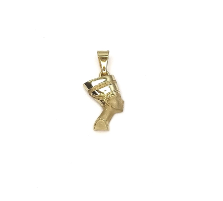 COLGANTE ORO EGIPCIO