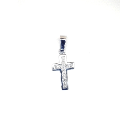 CRUZ ORO DIAMANTES